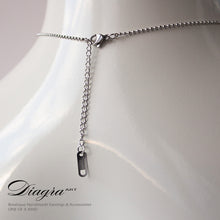 Load image into Gallery viewer, Chanel Necklace Goldtone handmade designer inspired 221228 5