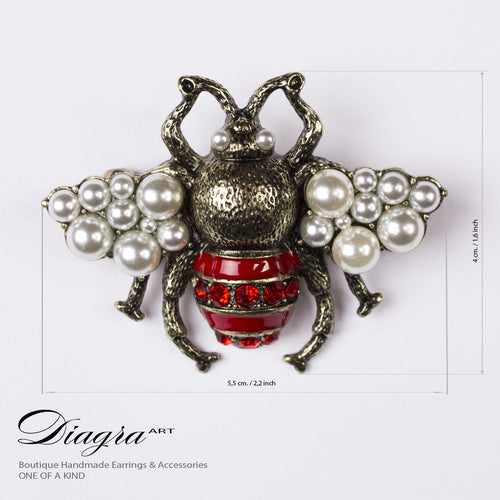gucci-brooch-fly-bronze-pearls-handmade-designer-inspired-61916