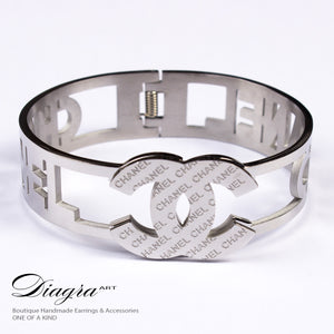 chanel-bracelet-handmade-designer-inspired-big-logo-2