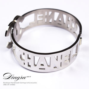 chanel-bracelet-handmade-designer-inspired-big-logo-4