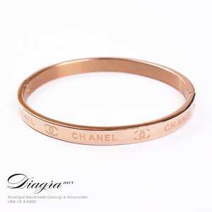 chanel-bracelet-rose-gold-handmade-designer-inspired-1