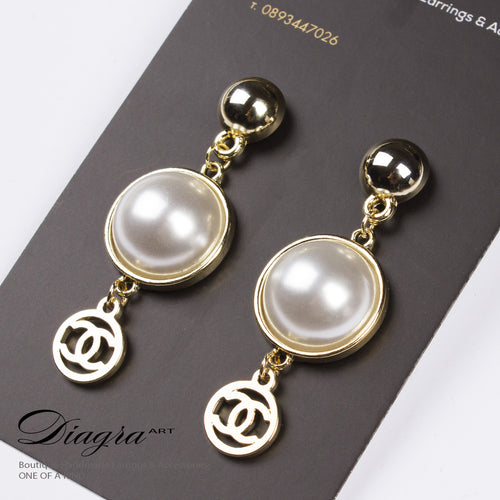 chanel-drop-earrings-big-pearl-61955-label