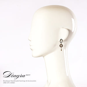 chanel-earrings-bronze-pearl-designer-inspired-handmade-61957-head