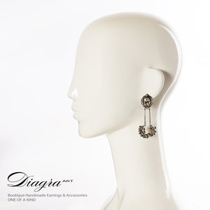 handmade-earrings-silver-zircon-one-kind-diagra-art-61940-head